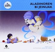 Aladinoren Bi Jeinuak (Beste kontu)