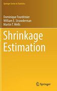Shrinkage Estimation (Springer Series in Statistics) (en Inglés)