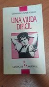 Una Viuda Dificil
