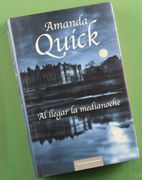 Al Llegar la Medianoche