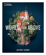 National Geographic World from Above (en Inglés)