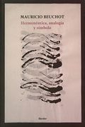 Hermeneutica, Analogia y Simbolo