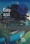 Gato Azul