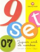 Nou Set 07 Juguem Amb Els Nombres - Varios Autores - Arcada Editorial
