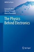 The Physics Behind Electronics (en Inglés)