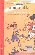 la medalla (in Catalan)