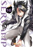 Servamp 16 (in Spanish)