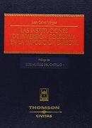 Las instituciones de inversión colectiva en la imposición directa (Estudios y Comentarios de Legislación)