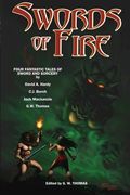 swords of fire (en Inglés)