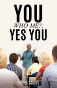 You: Who Me?, Yes You (en Inglés)