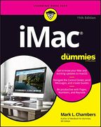 Imac for Dummies (en Inglés)
