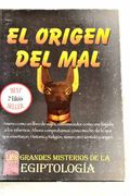 El Origen del mal