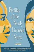 profiles of the newly licensed nurse (en Inglés)