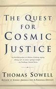 The Quest for Cosmic Justice (en Inglés)