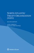 North Atlantic Treaty Organization (NATO) (en Inglés)