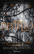 Destello (La prisionera de oro 2)