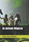 Os Animais Mágicos (en Portugués)