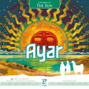 Ayar: Children of the Sun (en Inglés)