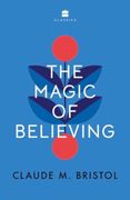 The Magic of Believing (en Inglés)