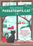 Passa el Fred amb Passatemps. Cat (en Catalán)