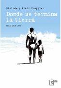 Donde se termina la tierra. Chile 1948-1970