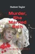 Murder, She Married Seth: Murder, She Wrote parody 3 (en Inglés)