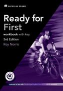 Ready for fc wb +Key pk 3rd ed (Ready for Series) (en Inglés)