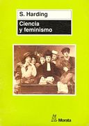 Ciencia y Feminismo - Sandra Harding - Morata