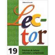 Lector. Prácticas De Lectura - Cuaderno 19