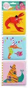 Super Splash Trio: Lobster (en Inglés)