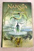 Crónicas de Narnia. El Sobrino del Mago 1