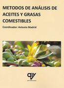 Métodos de Análisis de Aceites y Grasas Comestibles