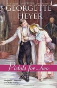 pistols for two (en Inglés)