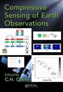 Compressive Sensing of Earth Observations (en Inglés)