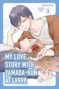 My Love Story with Yamada-kun at Lv999, Vol. 3 (en Inglés)