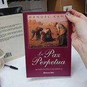 La paz perpetua