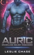 Auric (en Inglés)