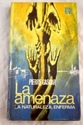 Amenaza