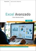 Excel Avanzado Ifct36: Ifct36: