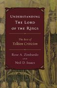 understanding the lord of the rings,the best of tolkien criticism (en Inglés)