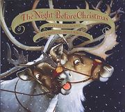 the night before christmas