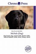 mcnab (dog) (en Inglés)