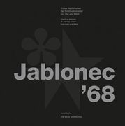 Jablonec '68: The First Summit of Jewelry Artists From East and West (en Alemán)