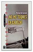 no me toques la cabeza