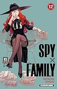 Spy x Family. Vol