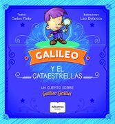 Galileo y el Cataestrellas - Pinto Carlos - Albatros