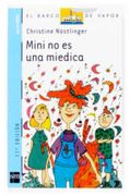 mini no es una miedica         7años