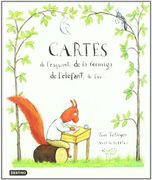 Cartes de L'Esquirol (APEL-LES MESTRES CATALA) (in Catalan)