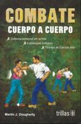 Combate cuerpo a cuerpo