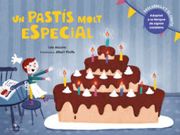 Un Pastís Molt Especial: 24 (Ginjoler) (en Catalán)